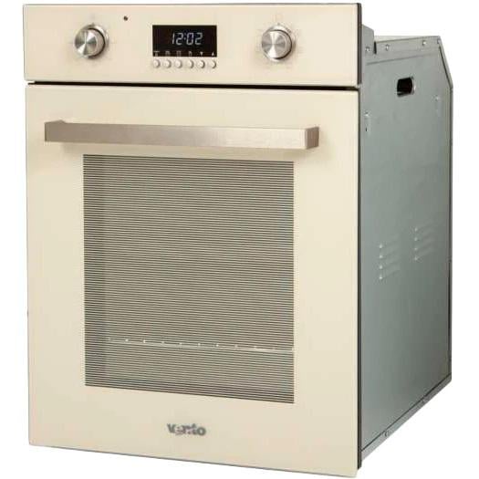 Духовой шкаф Ventolux TOKYO 6 ST (IVORY) - фото 3