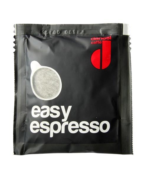 Кофе в чалдах Danesi Espresso Gold 150 шт. (11431)