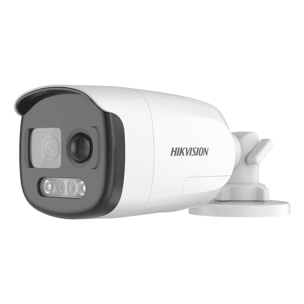 Камера 2 МП TurboHD Hikvision DS-2CE12DFT-PIRXOF 3,6 мм