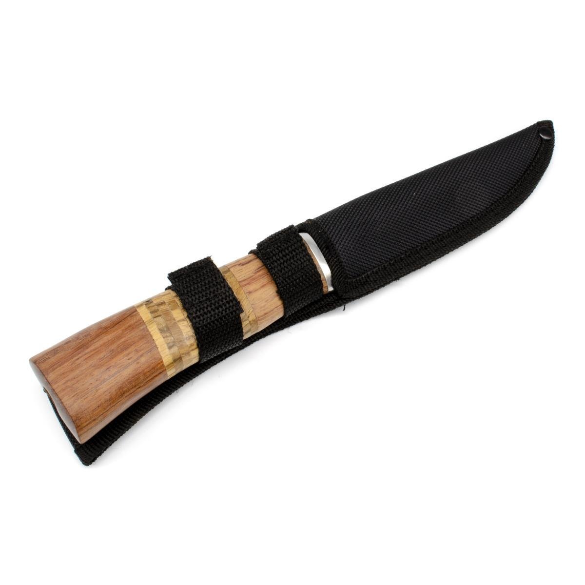 Ніж туристичний FB 1104 (00000002319) - фото 3 Ніж туристичний FB 1104 (00000002319) - фото 3