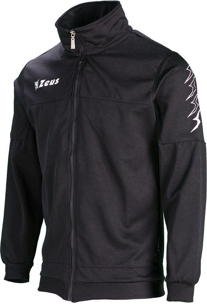 Спортивная кофта Zeus GIACCA ENEA NE/DG Z00520 XL - фото 2 Спортивная кофта Zeus GIACCA ENEA NE/DG Z00520 XL - фото 2