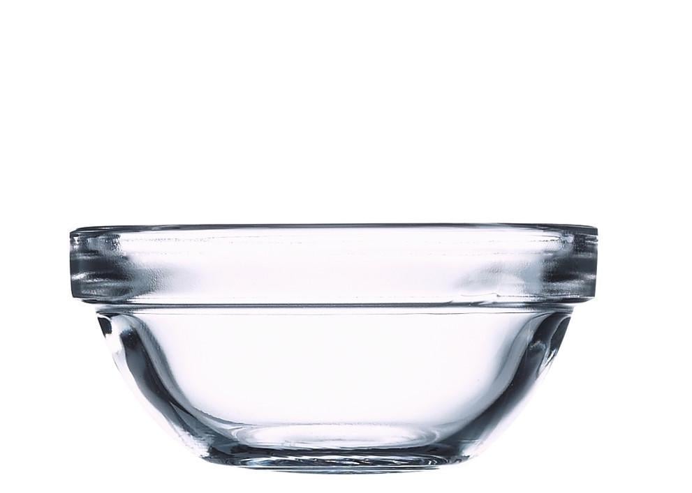 Салатник Luminarc Empilable Transparent 6 см (14193) - фото 2