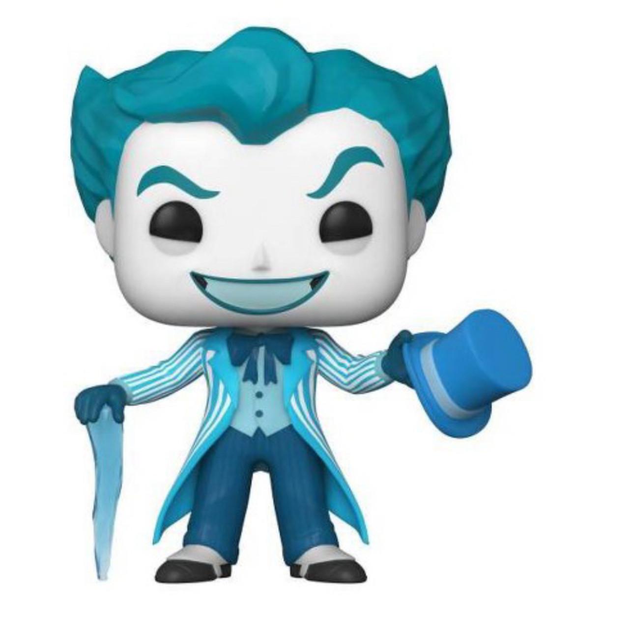 Фігурка Funko Pop DC Joker as Jack Frost 10 см (DC JJ 359)