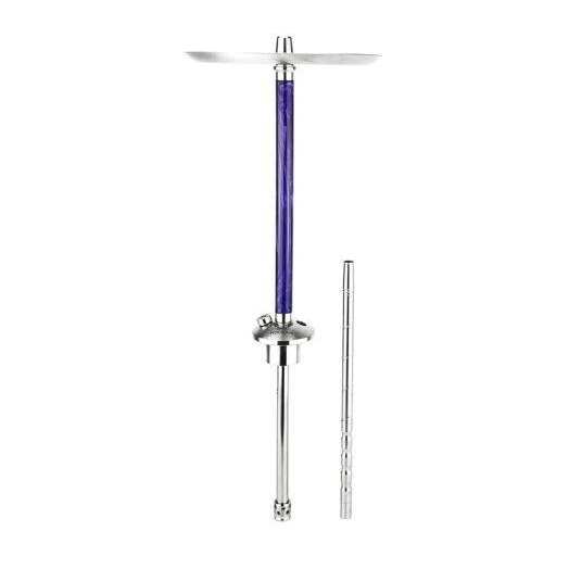 Шахта Sky Hookah Epox Фиолетовый