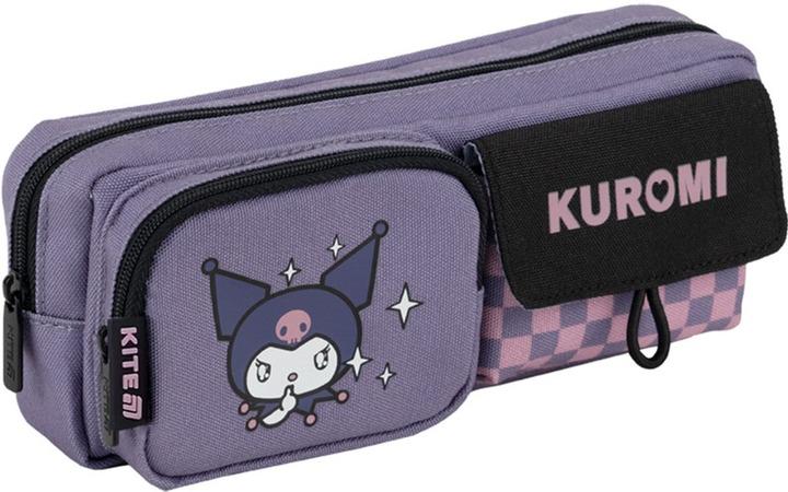 Пенал KITE HK25-2701-1 Пенал KITE HK25-2701-1