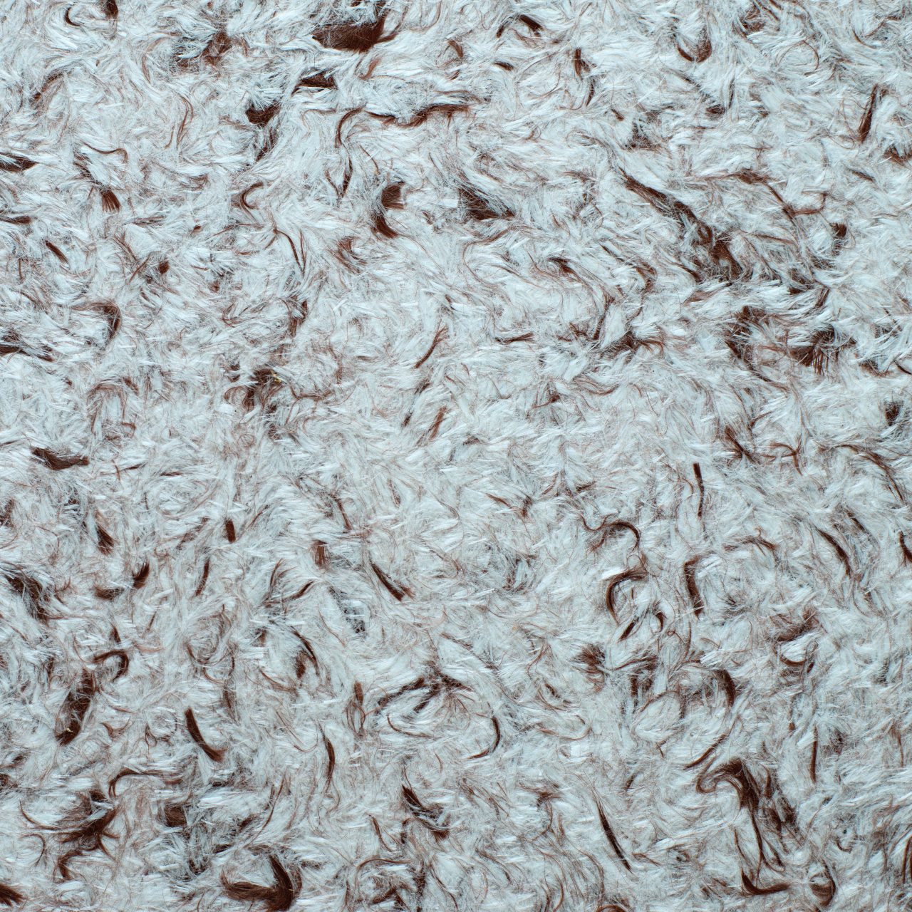 Жидкие обои YURSKI Лилия 906 Коричневый