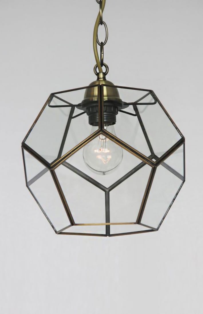 Люстра Wunderlicht (13103 AB-P1) Люстра Wunderlicht (13103 AB-P1)