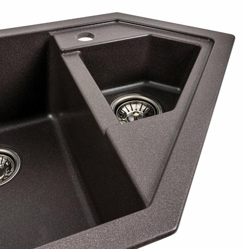 Мойка для кухни Platinum 9950 PANDORA (SP000039648) - фото 7 Мойка для кухни Platinum 9950 PANDORA (SP000039648) - фото 7