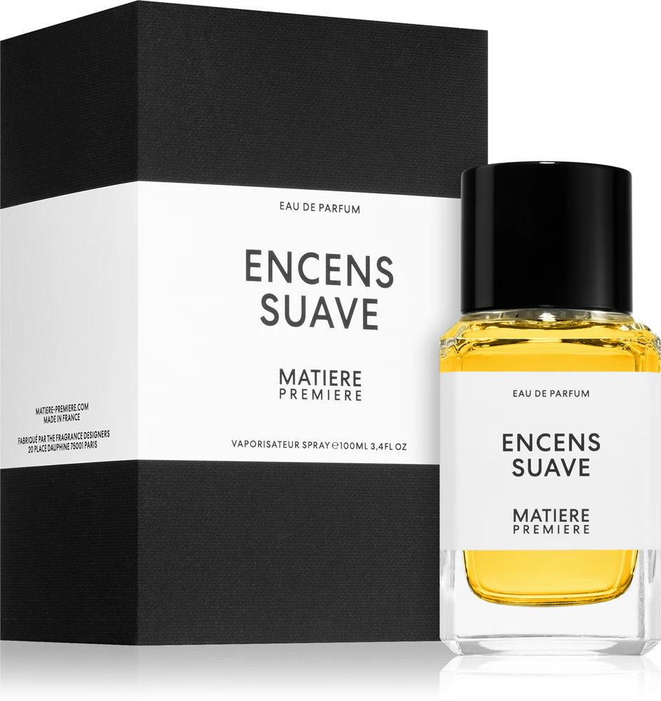 Парфюмированная вода унисекс Matiere Premiere Encens Suave 100 мл (383469)