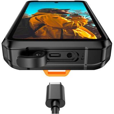 Мобильный телефон Ulefone Armor 26 Ultra WT 12/512Gb Black (6937748736226) - фото 11 Мобильный телефон Ulefone Armor 26 Ultra WT 12/512Gb Black (6937748736226) - фото 11