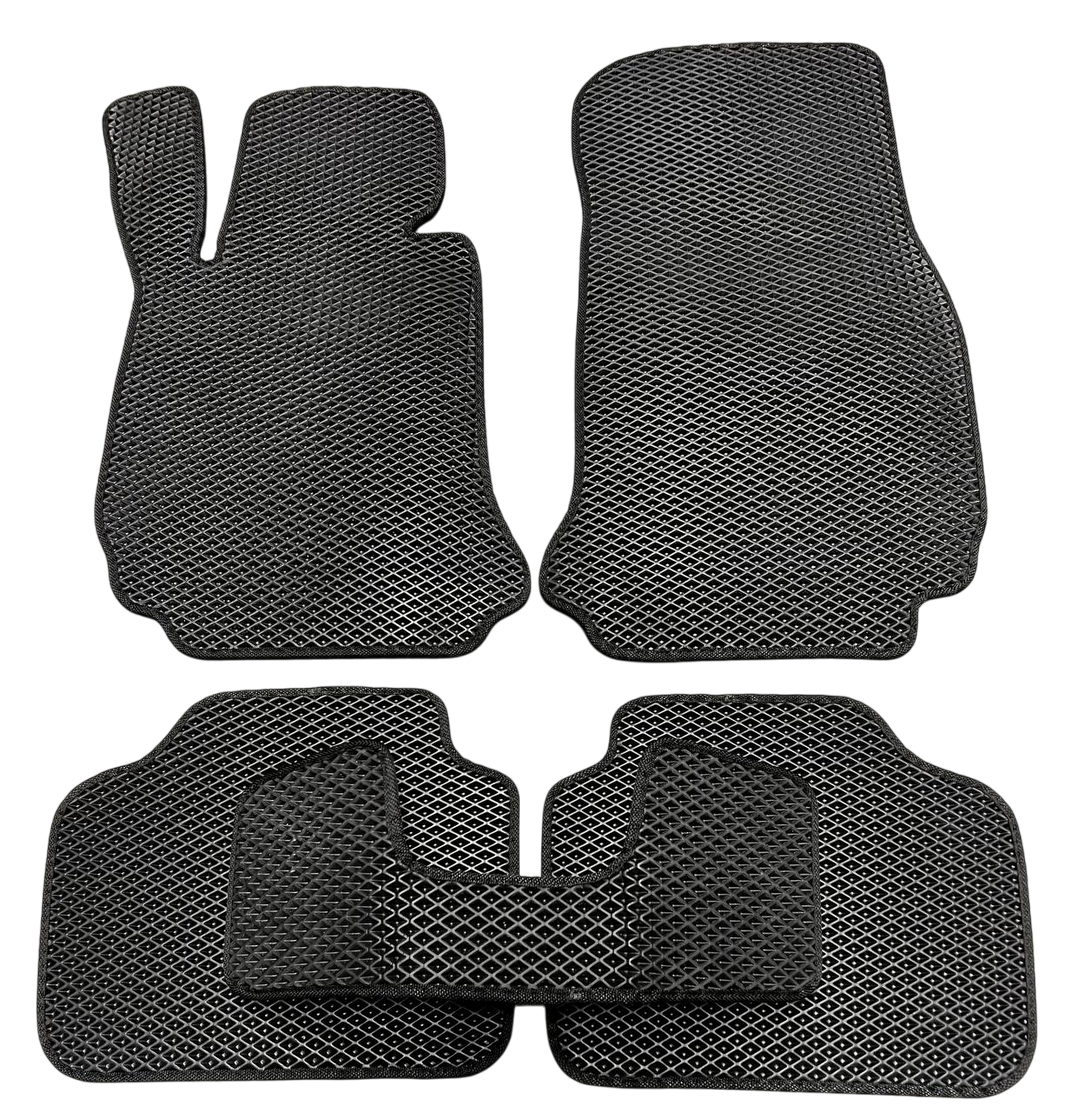 Автоковрики в салон EVA для BMW 3 F30 2012- (1431815565)