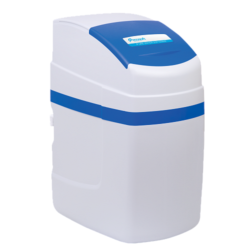 Компактний фільтр пом'якшення води Ecosoft FU1018CABCE - фото 7