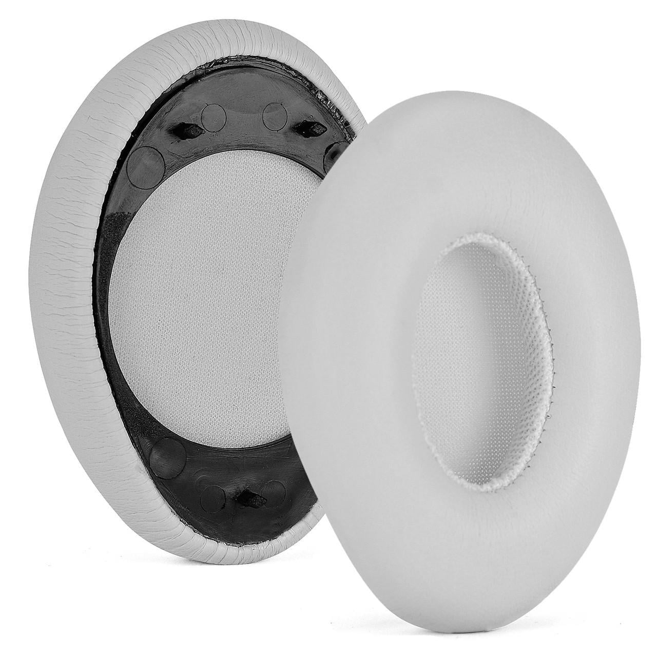 Амбушури Monster Diamond Tears Edge White