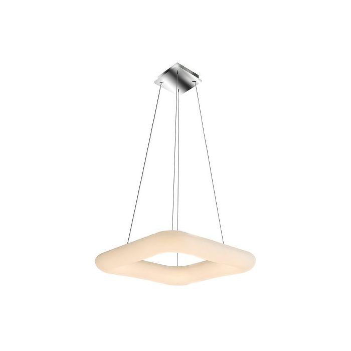 Люстра AZzardo Donut Square Cct 60 AZ2667