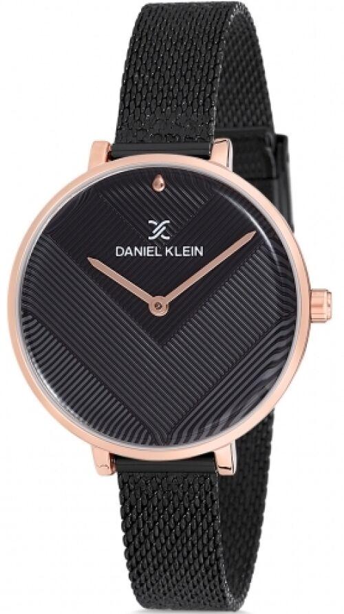 Наручний годинник жіночий Daniel Klein DK12049-5 (107868) Наручний годинник жіночий Daniel Klein DK12049-5 (107868)