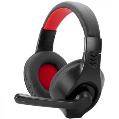 Наушники Xtrike ME HP-312 XBOX/PS/PC Black/Red (HP-312)