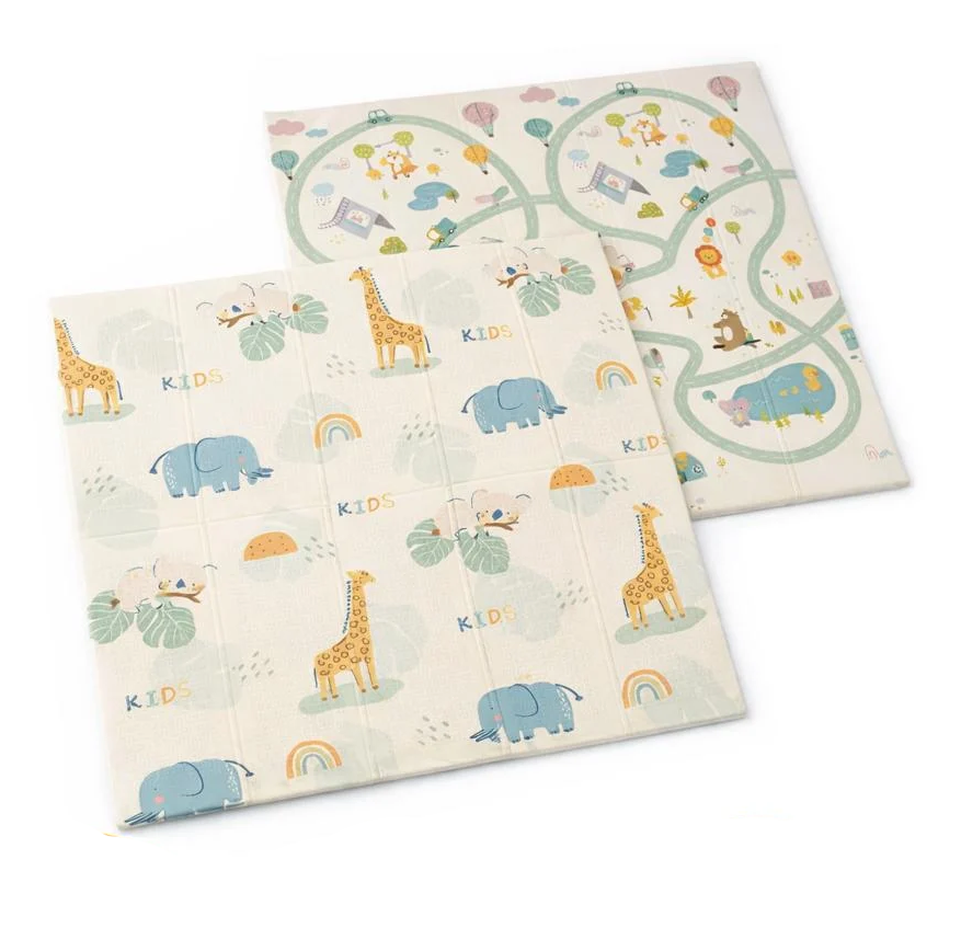 Термокилимок для дітей LEOBRO 180х200х1 см (LB-1031)