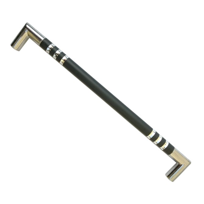 Ручка PLS 8006-320 Черный Ручка PLS 8006-320 Черный