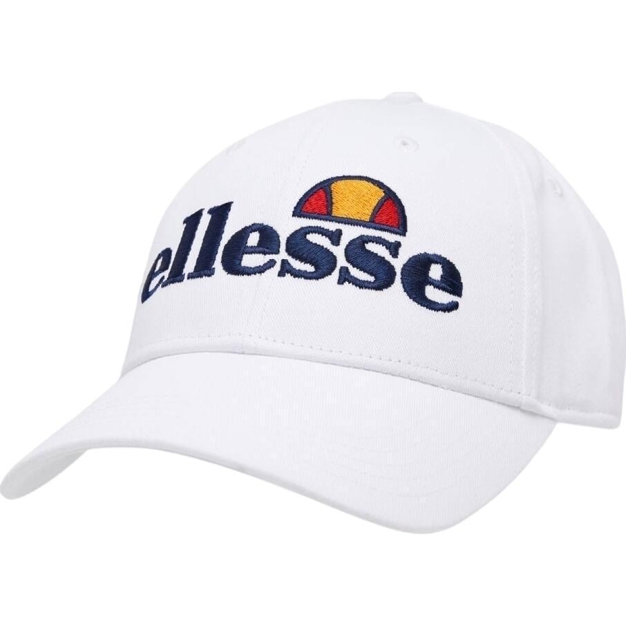 Кепка Ellesse RAGUSA CAP SAAA0849-908 Белый (62361)