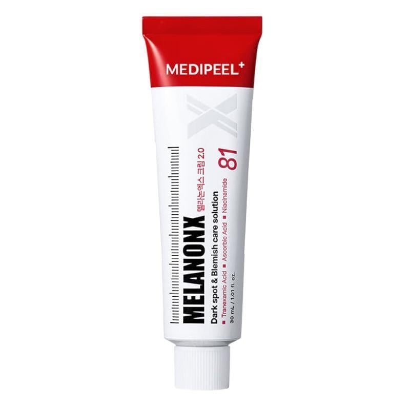 Крем для лица от пигментации MEDI-PEEL Melanon X Cream 2.0 30 мл (2870304864)