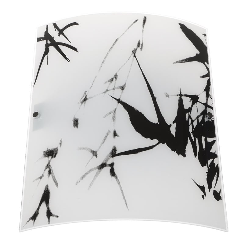 Светильник настенно-потолочный Brille W-473/2 (171373)