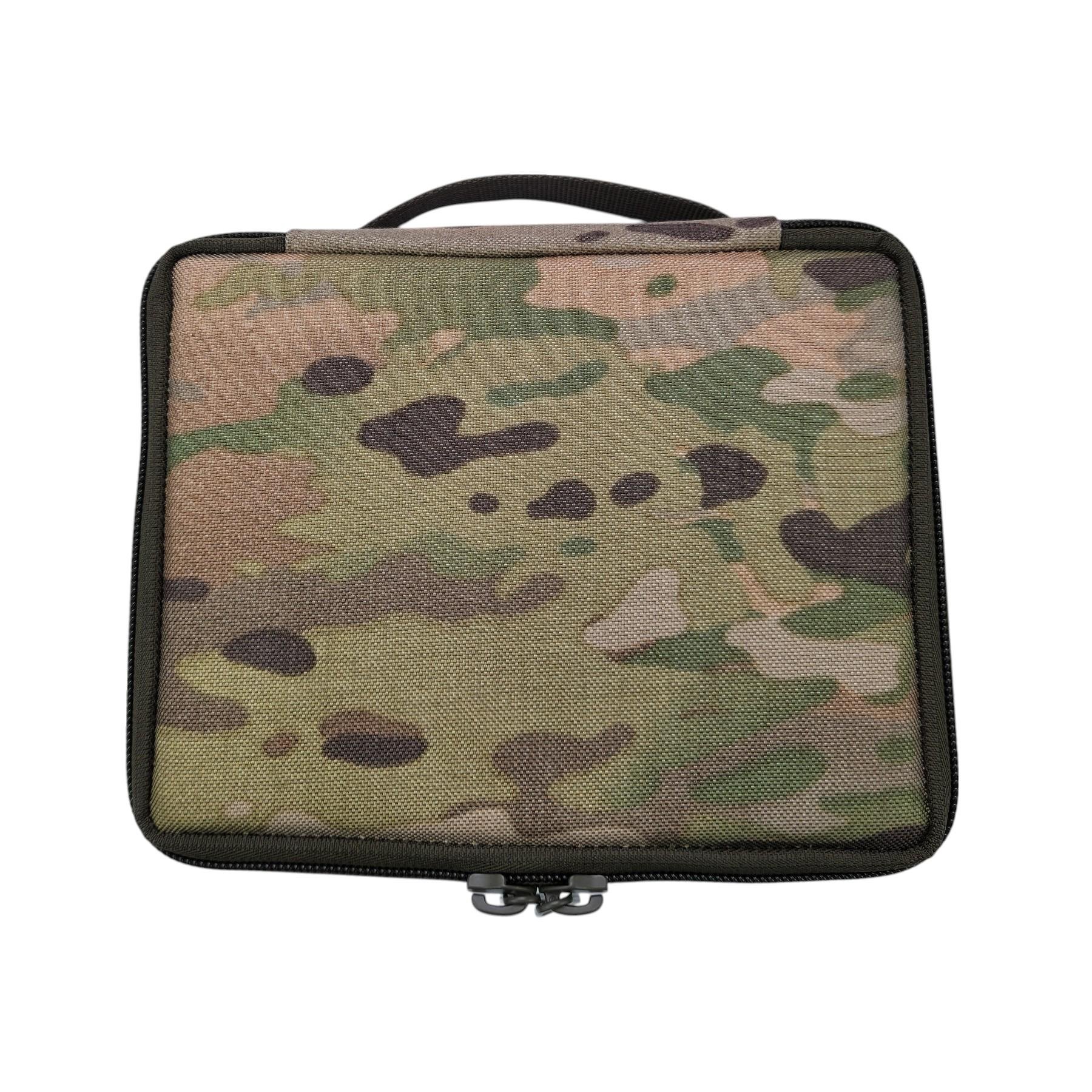 Кейс для FPV очков Skyzone Sky04X Pro улучшенный (97671)