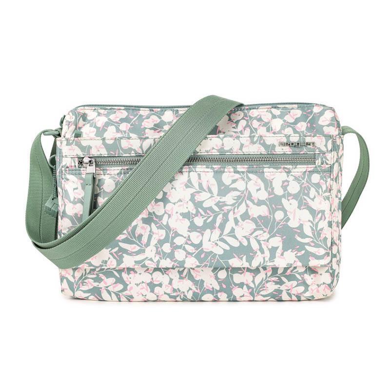 Сумка женская Hedgren Inner City Eye 5,7 л Blossom Print (HIC176M/545-07)