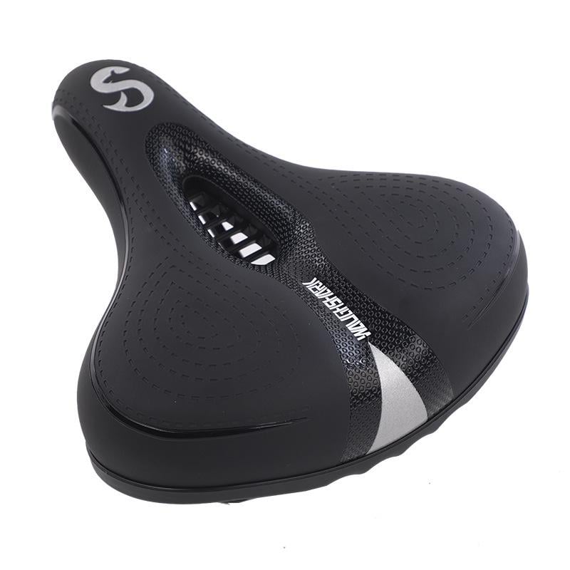 Сідло для велосипеда Feel Fit ZD-013 комфортне