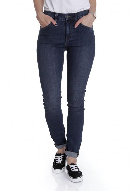 Джинсы Skinny р. 27-32 Синий (356748bar) Джинсы Skinny р. 27-32 Синий (356748bar)