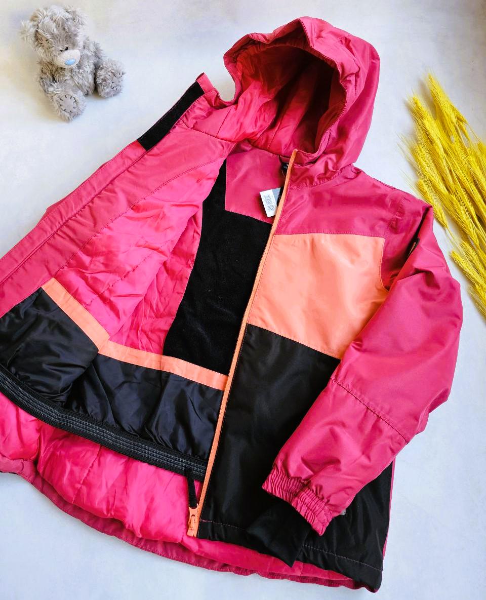 Лижний костюм Crivit для дівчинки 134-140 см (21777801) - фото 5 Лижний костюм Crivit для дівчинки 134-140 см (21777801) - фото 5