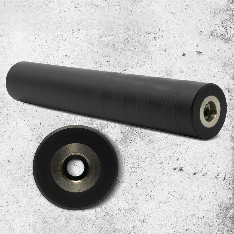 Глушник Steel IMMORTAL (29031496) - фото 3