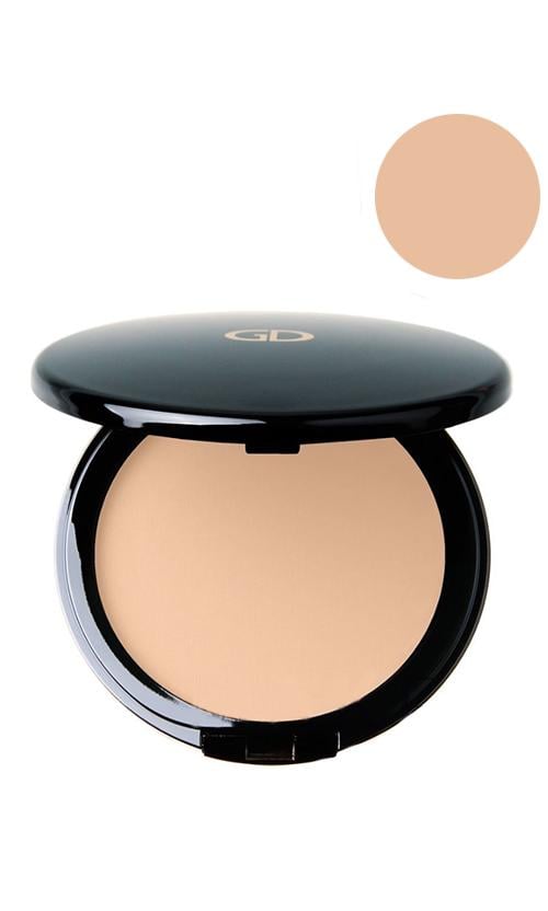 Пудра для обличчя компактна Ga-De Rich & Moist Pressed Powder SPF15 13 (20273)
