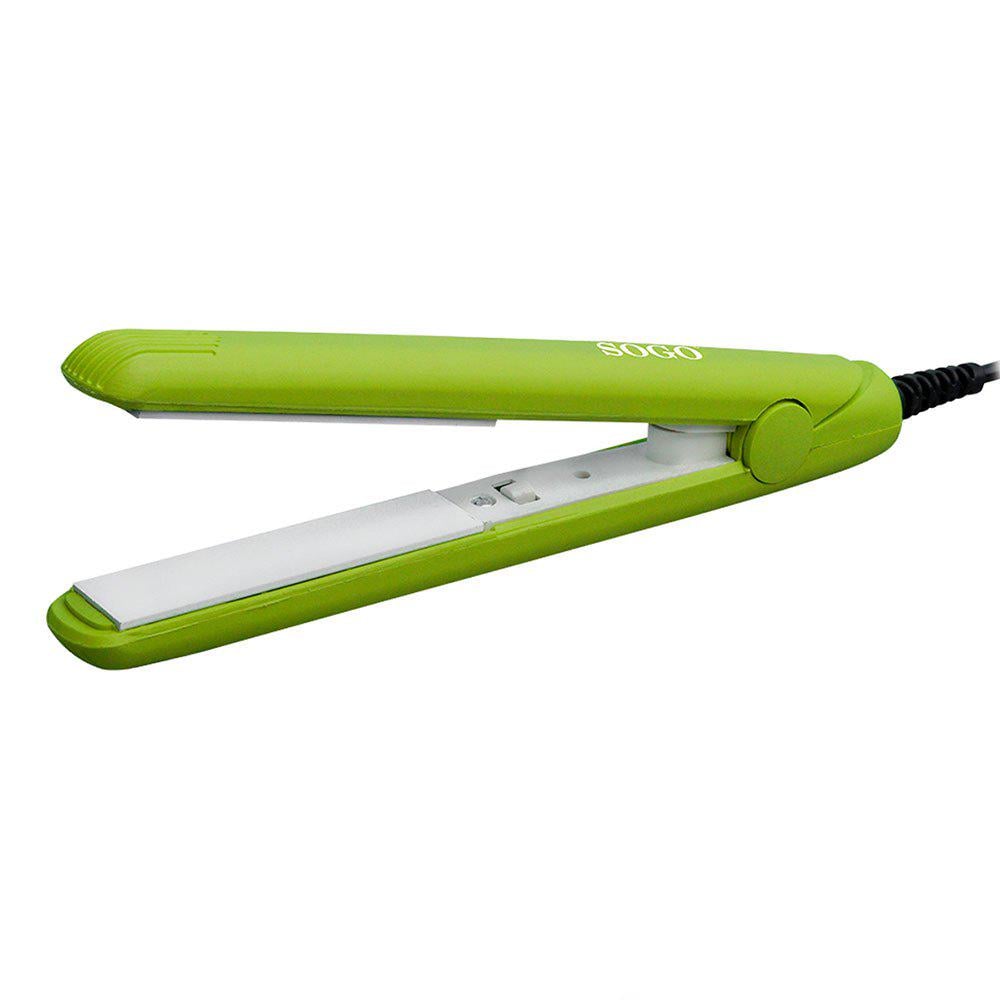 Щипці для волосся SOGO PPE-SS-3802-PG (10689212) Щипці для волосся SOGO PPE-SS-3802-PG (10689212)