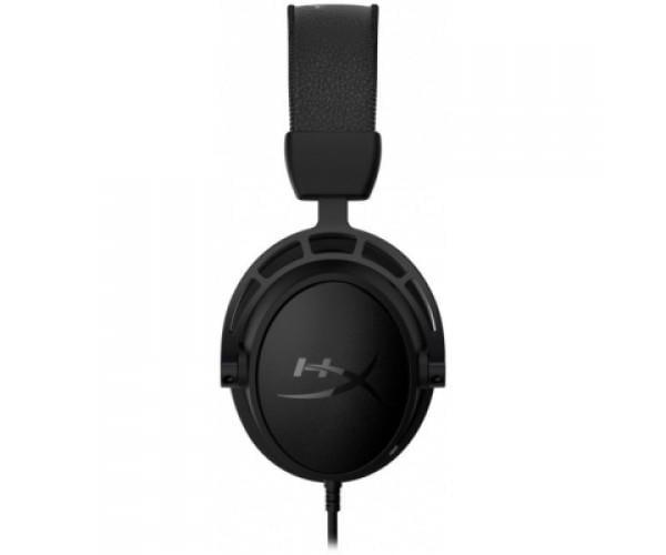 Наушники HyperX Cloud Alpha S Blackout (4P5L2AA) - фото 6 Наушники HyperX Cloud Alpha S Blackout (4P5L2AA) - фото 6