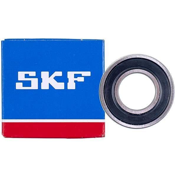Подшипник 6004 SKF 2RS 20x42x12 мм (00000010339)