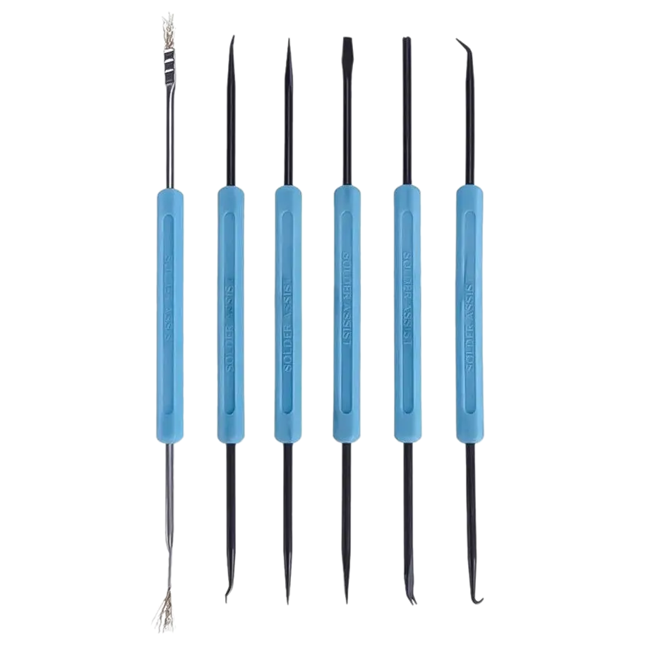 Набор инструментов SUNSHINE SA-10 для мелких работ (SA-10)