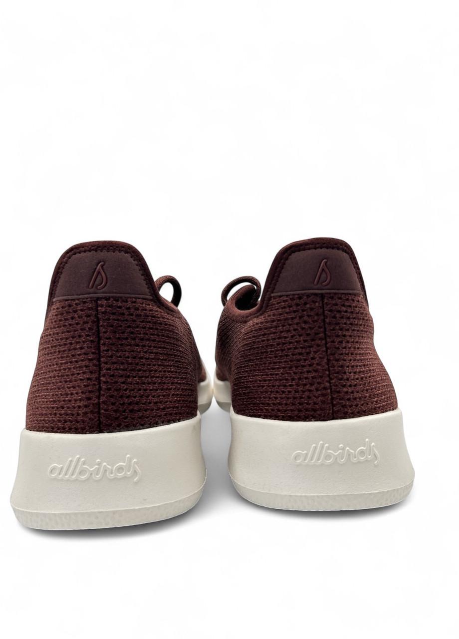 Кроссовки мужские Allbirds Tree Runners Turtle р. 46/47 31 см Коричневый (2799112864) - фото 4 Кроссовки мужские Allbirds Tree Runners Turtle р. 46/47 31 см Коричневый (2799112864) - фото 4