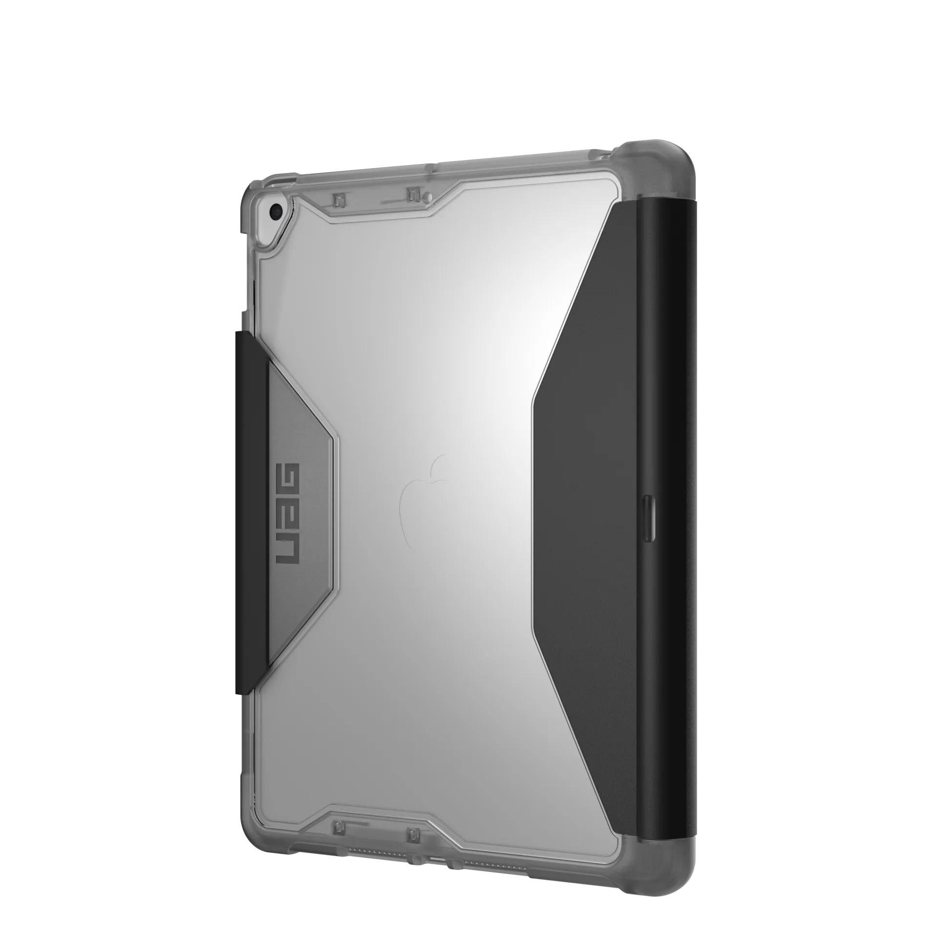 Чохол UAG Lucent для планшета Apple iPad 10,9" 10TH GEN 2022 Чорний (12339N314040) - фото 3 Чохол UAG Lucent для планшета Apple iPad 10,9" 10TH GEN 2022 Чорний (12339N314040) - фото 3