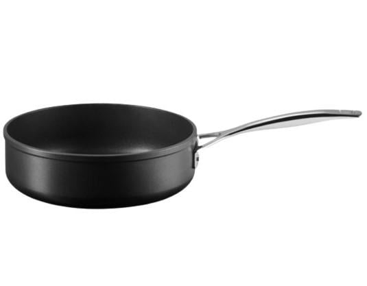 Сотейник Le Creuset 3,3 л Black (51110240010002)