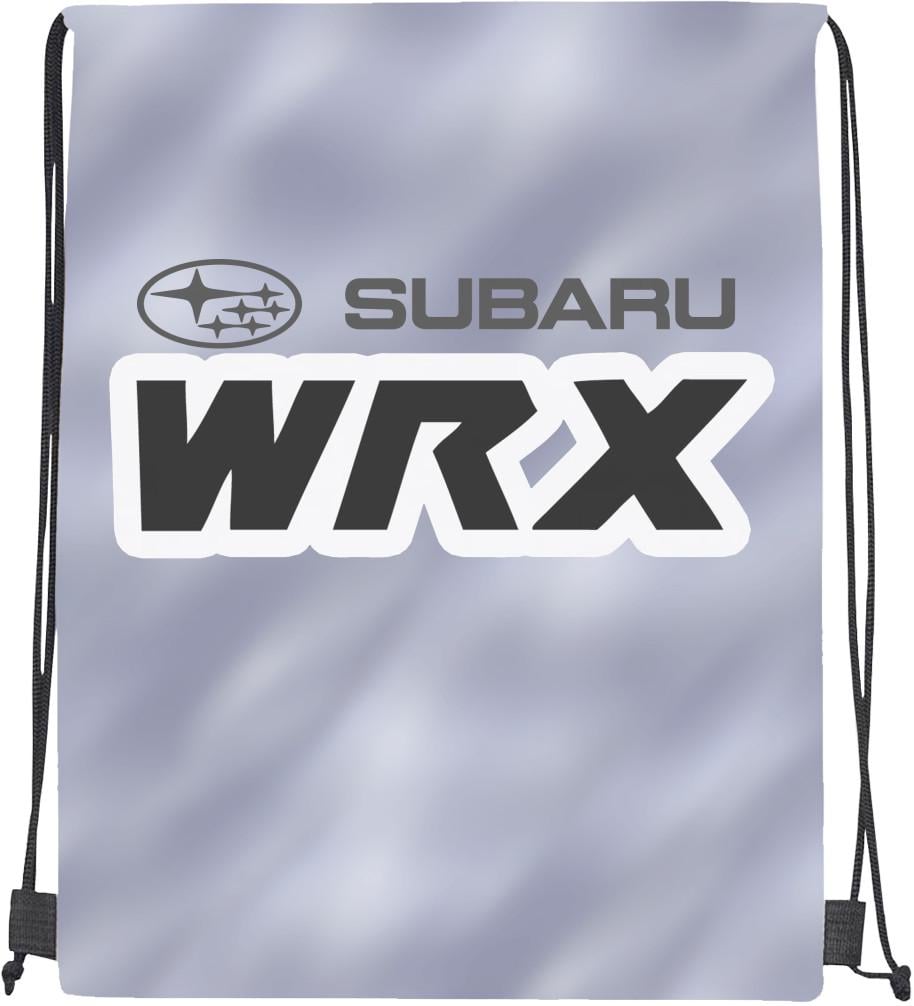 Мішок спортивний Subaru Logo 7 (20298305)