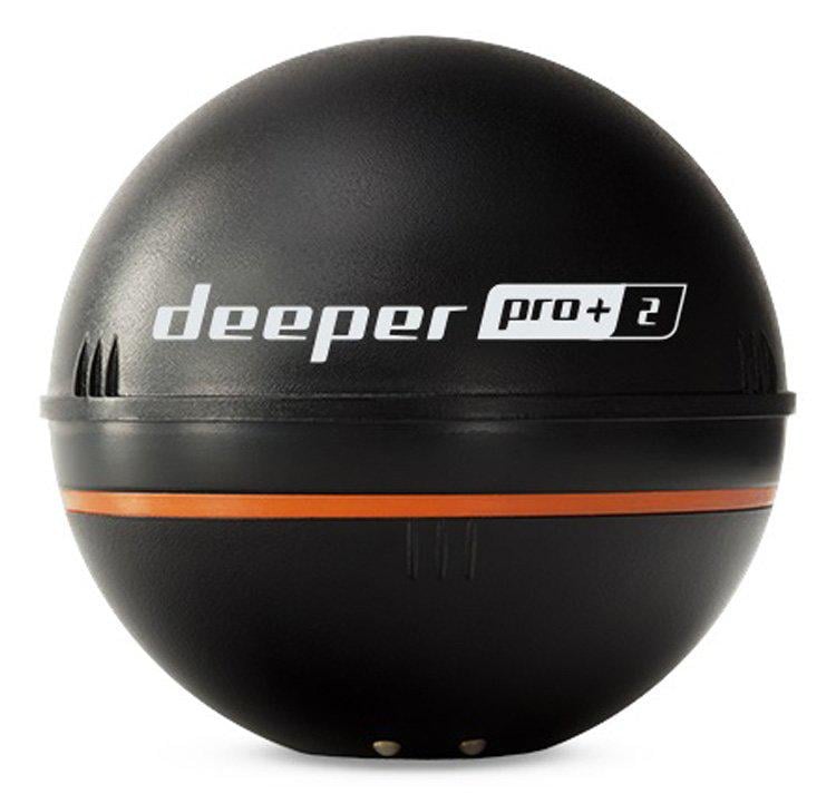 Смарт-ехолот Deeper Pro+ 2 (ITGAM1080) - фото 1