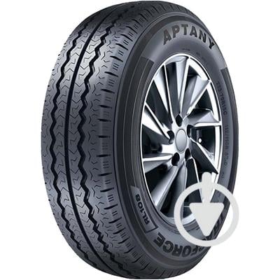 Автошина Aptany TRACFORCE RL108 195/70 R15C 104/102R