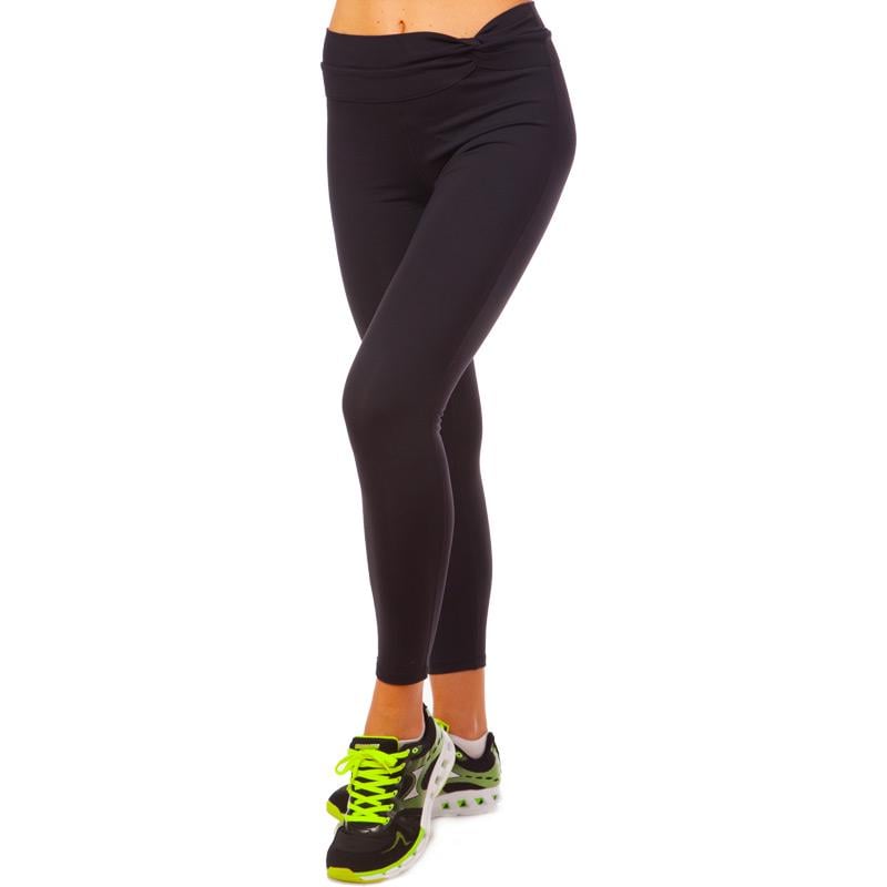 Лосины спортивные женские V&amp;X CK5534 S Черный (CK5534_Черный_S)