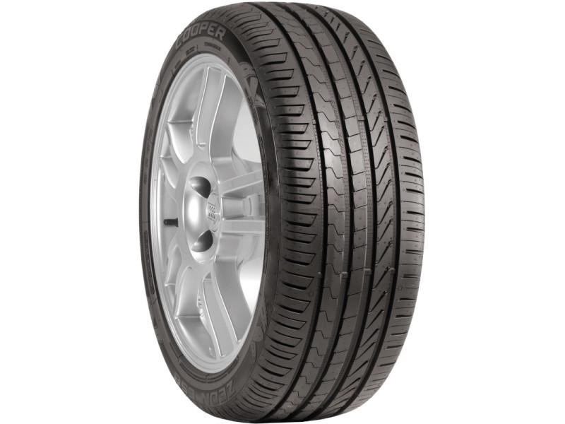 Шина летняя Cooper Zeon CS8 205/55 R16 91W (128305)