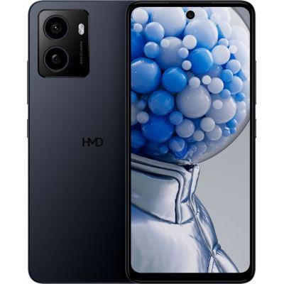 Мобильный телефон HMD Pulse Plus 6/128Gb Midnight Blue (1576186)