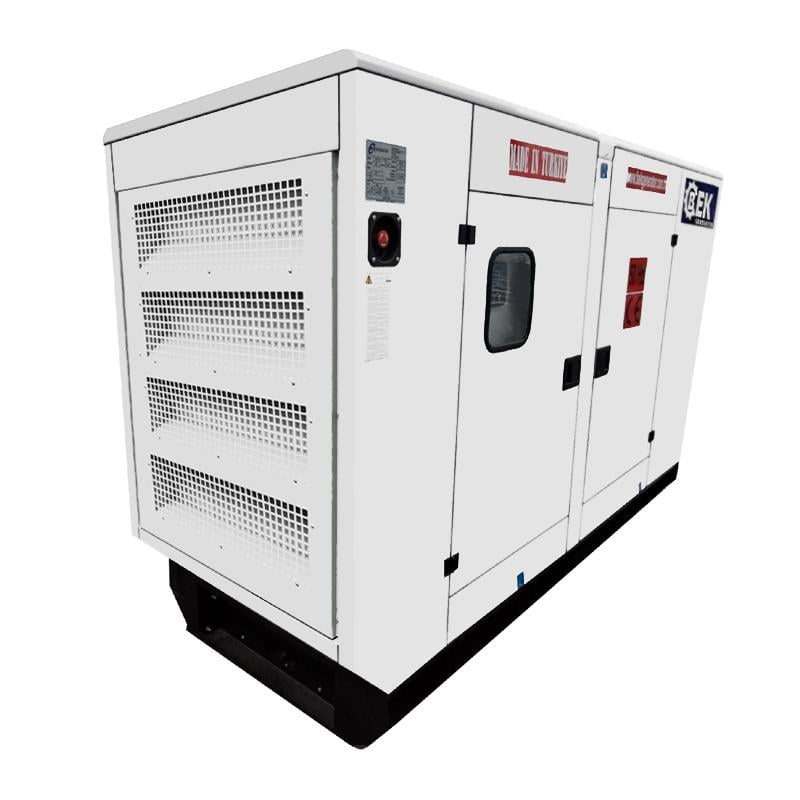 Генератор дизельный BEK BGR500 - фото 7 Генератор дизельный BEK BGR500 - фото 7