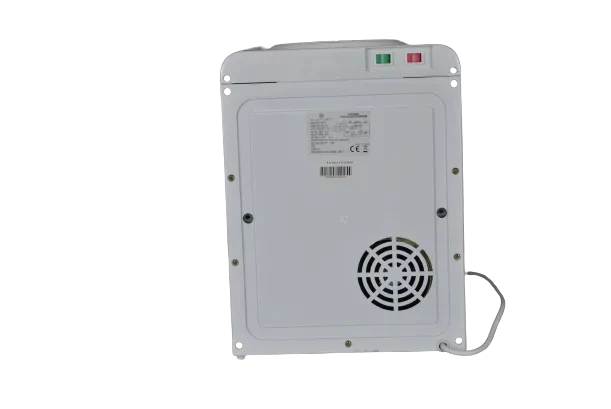 Кулер для воды настольный электронный нагрев/охлаждение Clover WD2002T - фото 4 Кулер для воды настольный электронный нагрев/охлаждение Clover WD2002T - фото 4