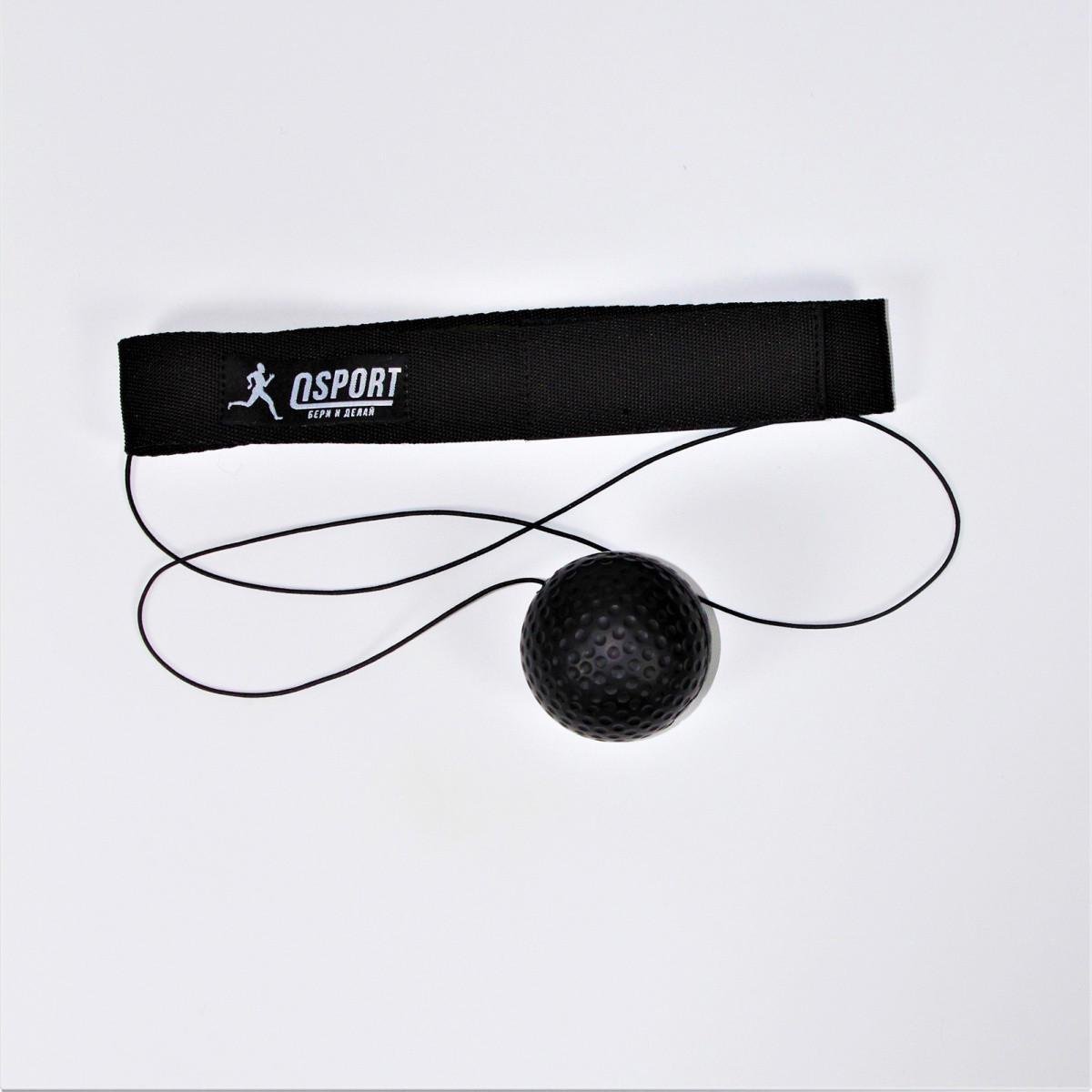 Тренажер для боксу Fight ball м'ячик на резинці (2574795486) Тренажер для боксу Fight ball м'ячик на резинці (2574795486)