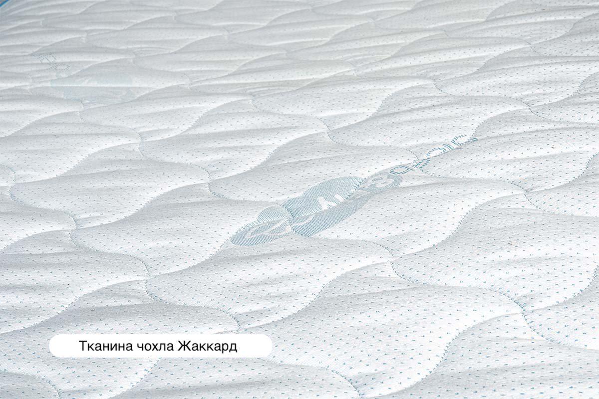 Матрас ортопедический COMBY NEW EMM Sleep&Fly SF 90x190 см (948) - фото 8