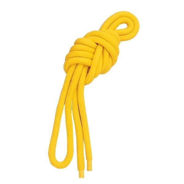 Скакалка Chacott Junior Gym Rope 2,5 м 062 Lemon/Yellow (3015090003-58-062)